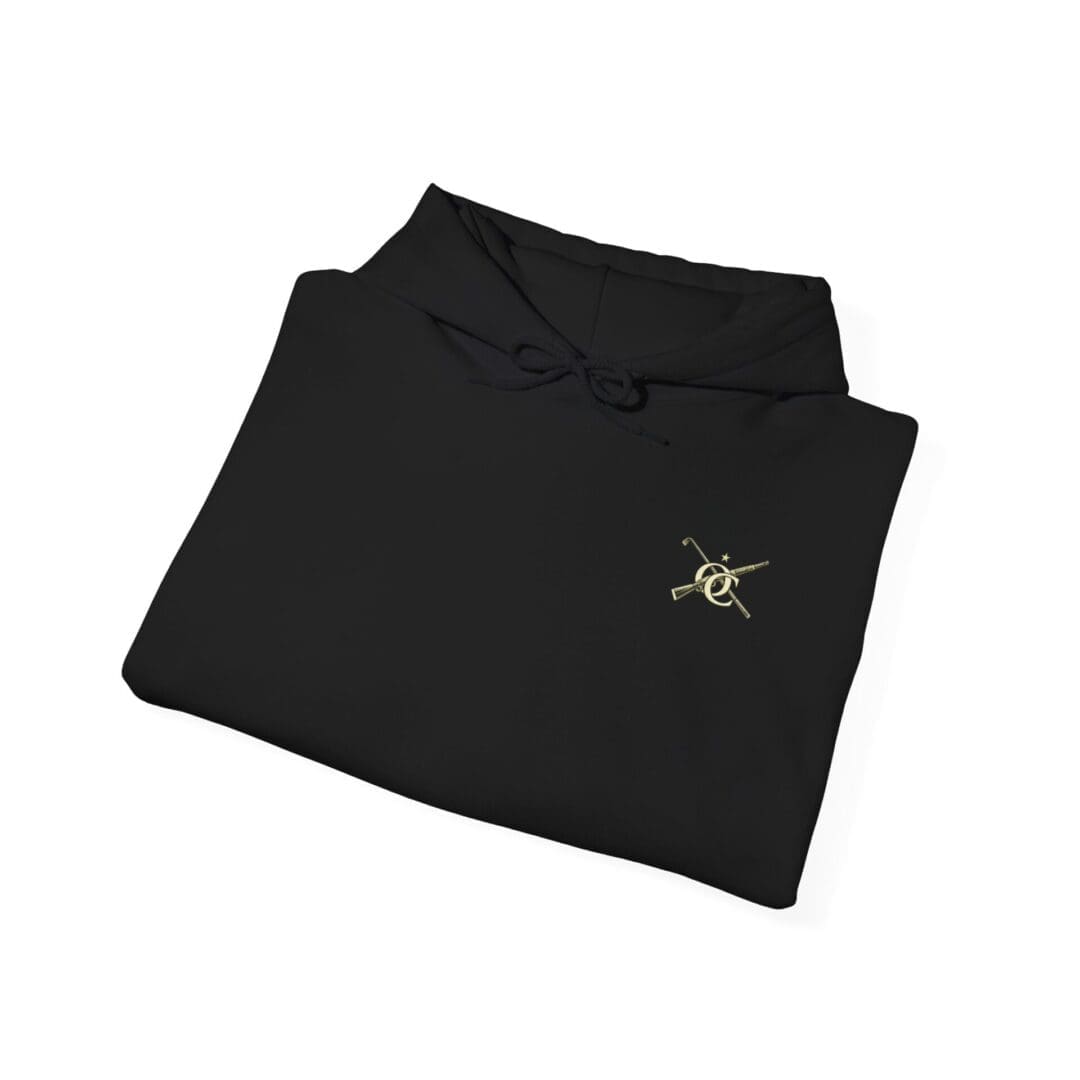 Golf & Guns Hoodie - Image 12