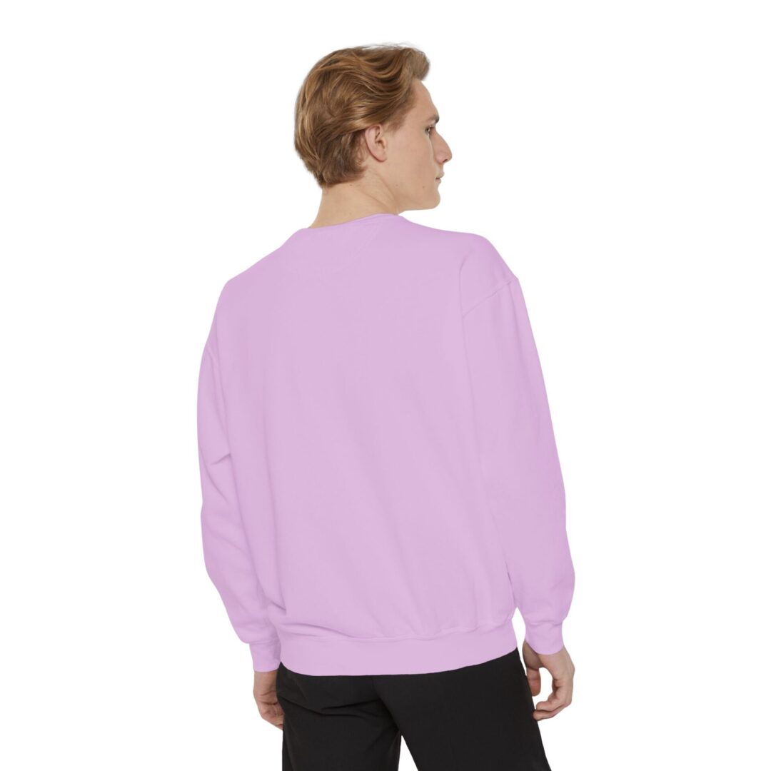 PRAY Vintage Sweatshirt - Image 127
