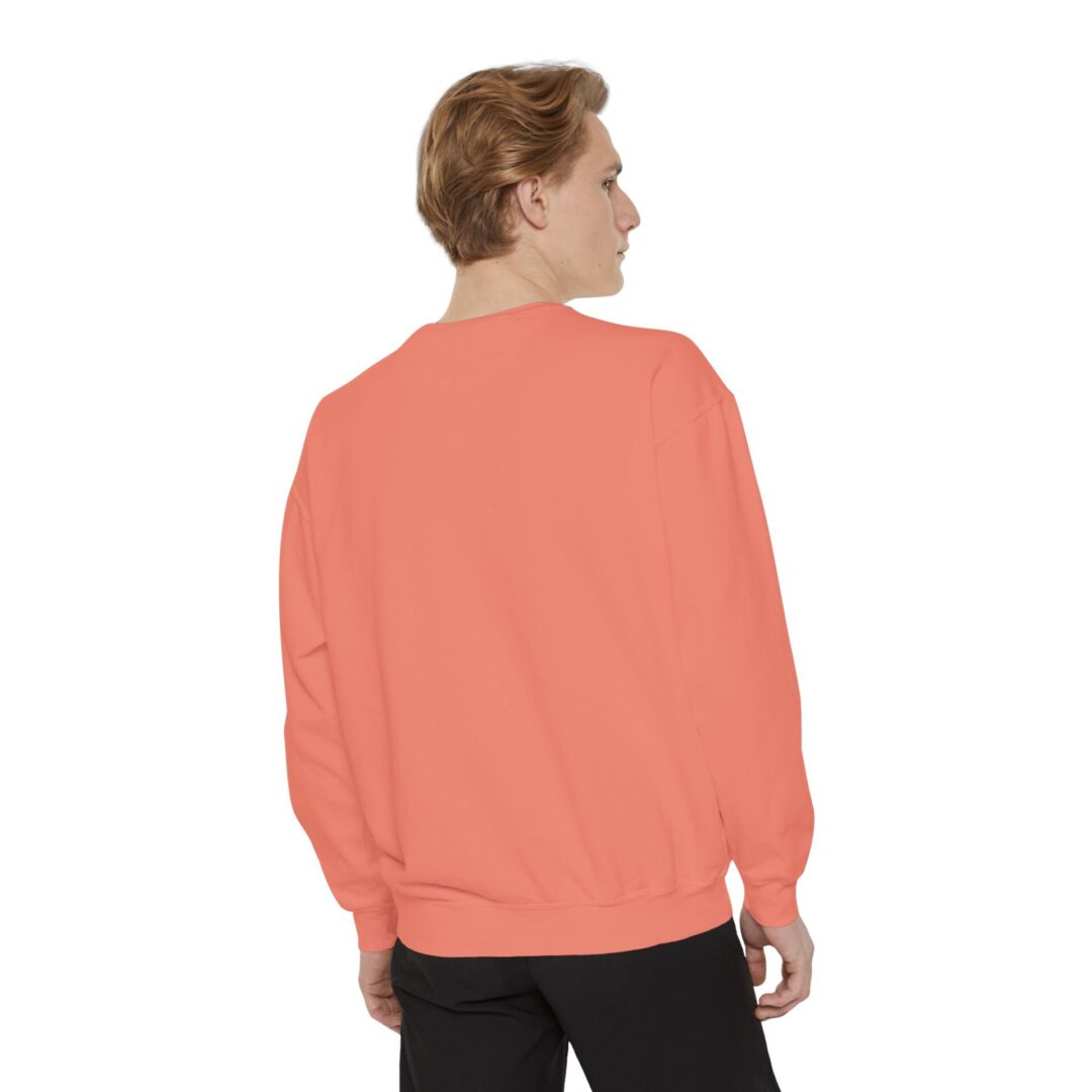PRAY Vintage Sweatshirt - Image 95