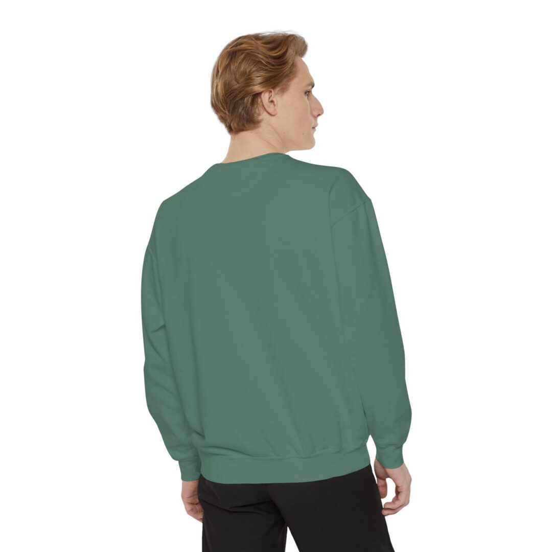 PRAY Vintage Sweatshirt - Image 107