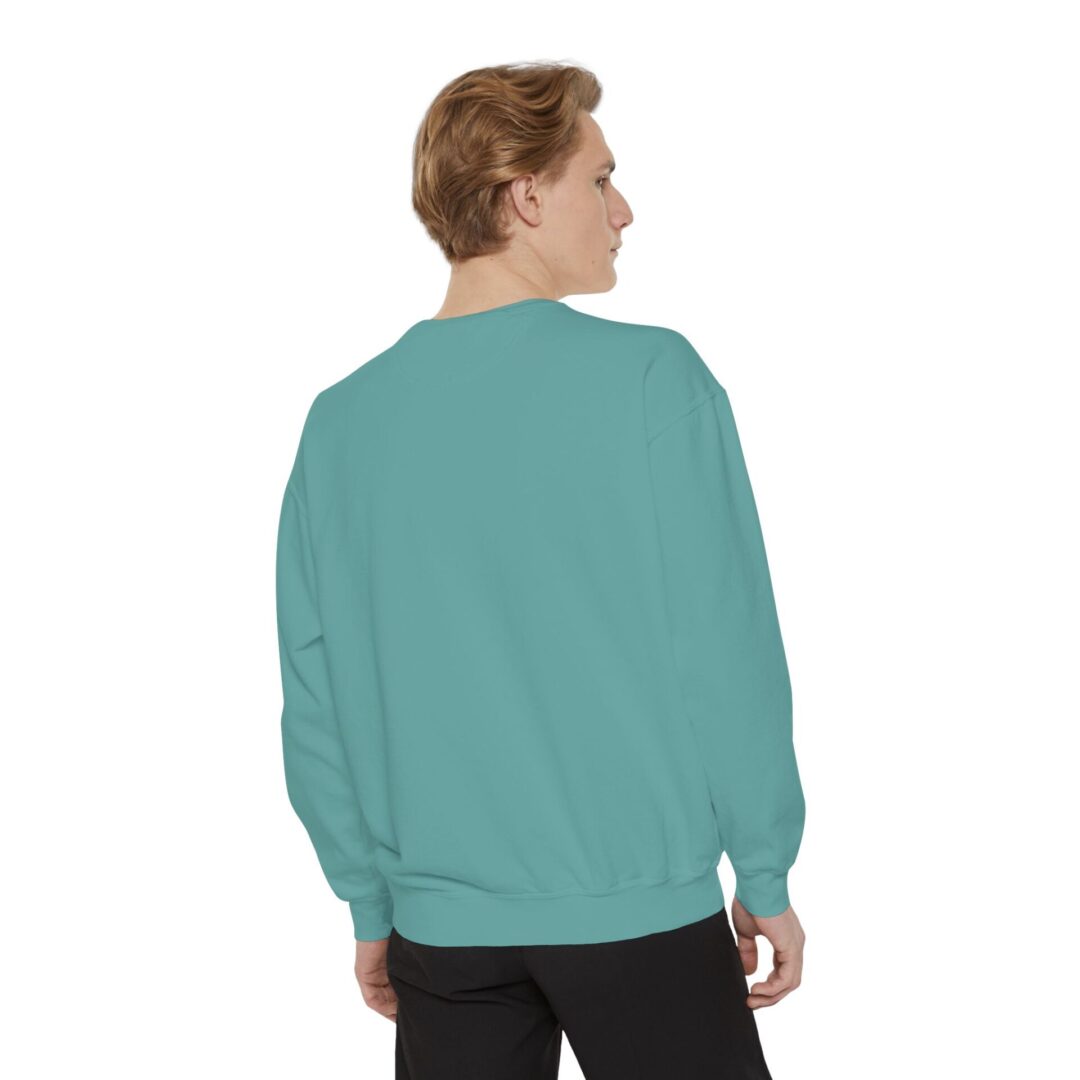 PRAY Vintage Sweatshirt - Image 28