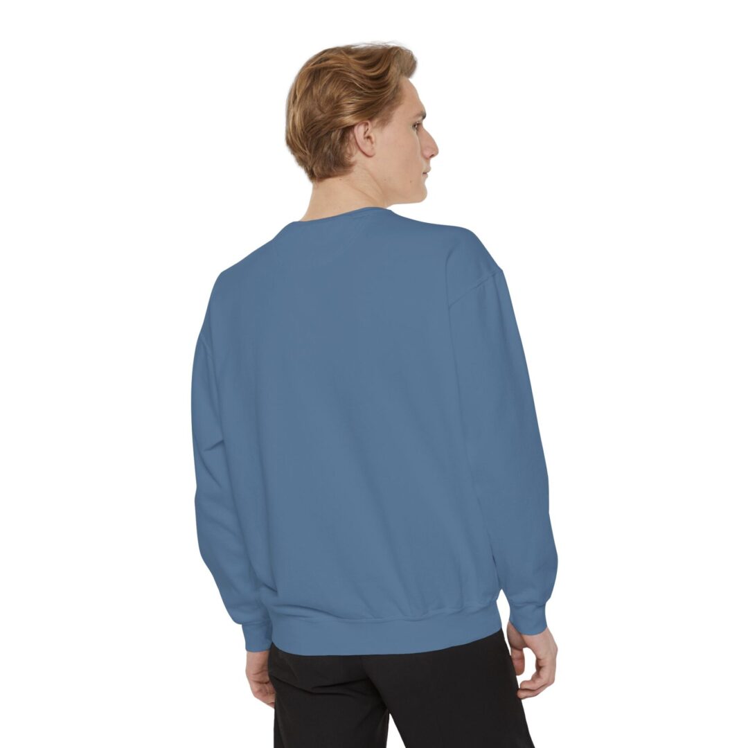PRAY Vintage Sweatshirt - Image 123