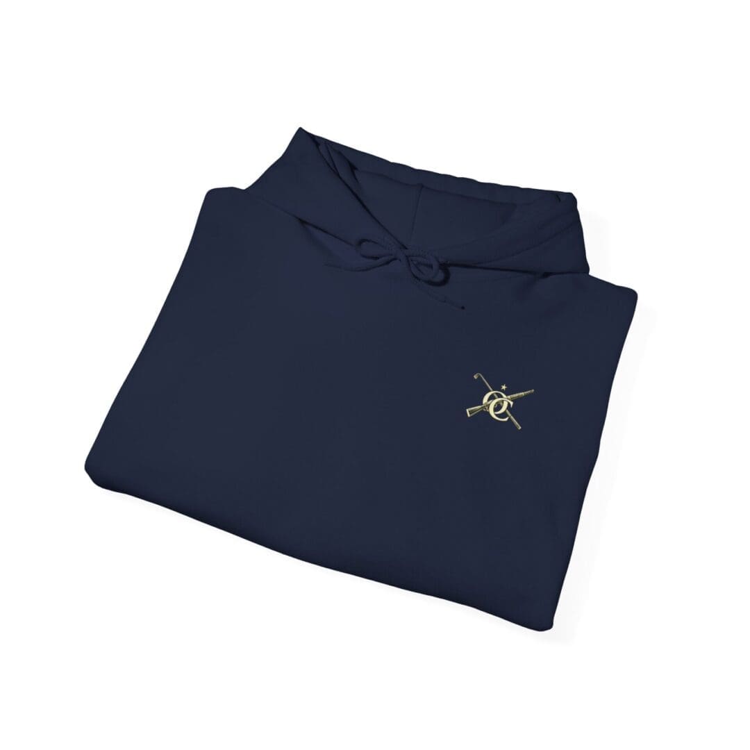 Golf & Guns Hoodie - Image 16
