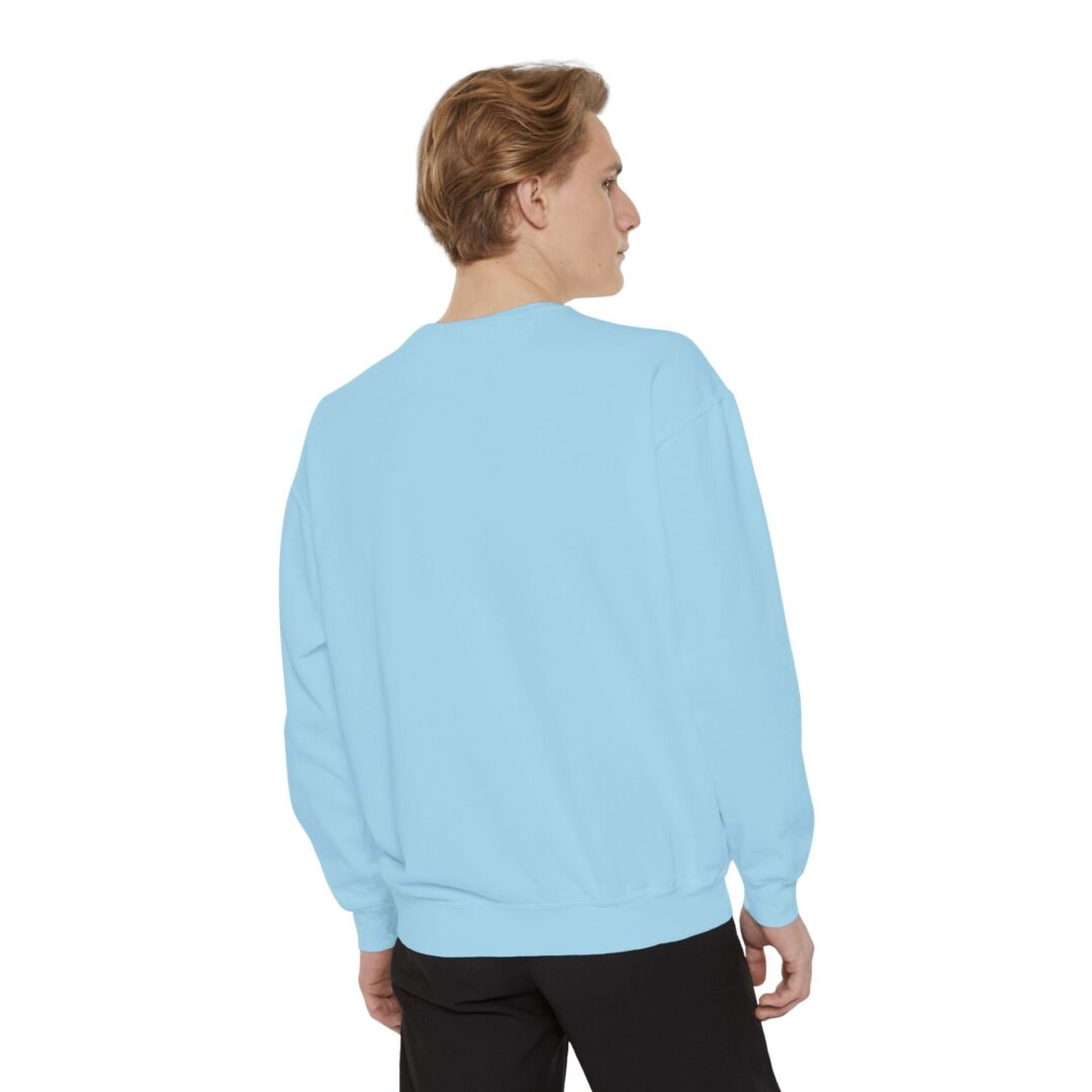 PRAY Vintage Sweatshirt - Image 32