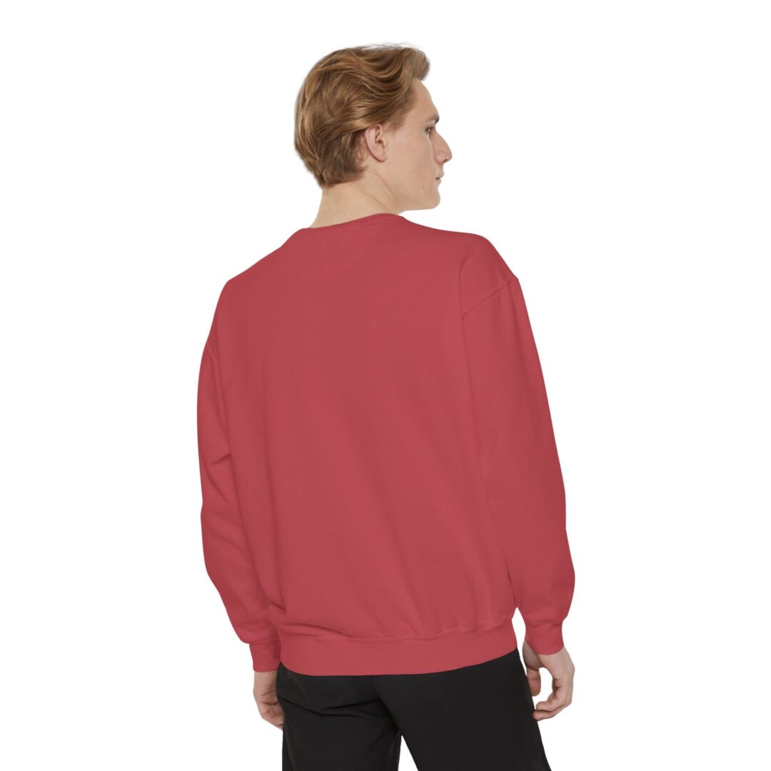 PRAY Vintage Sweatshirt - Image 48