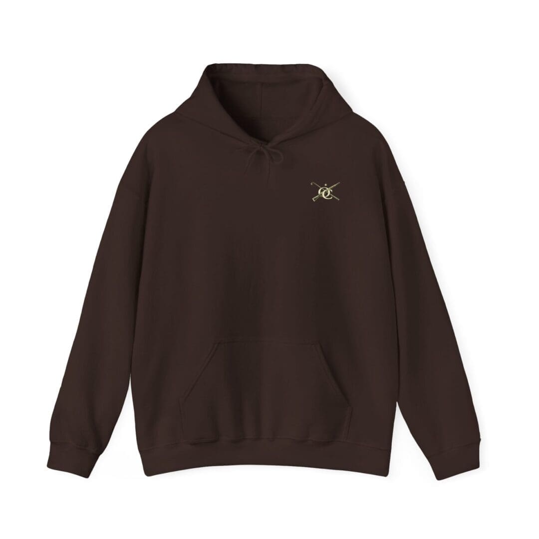 Golf & Guns Hoodie