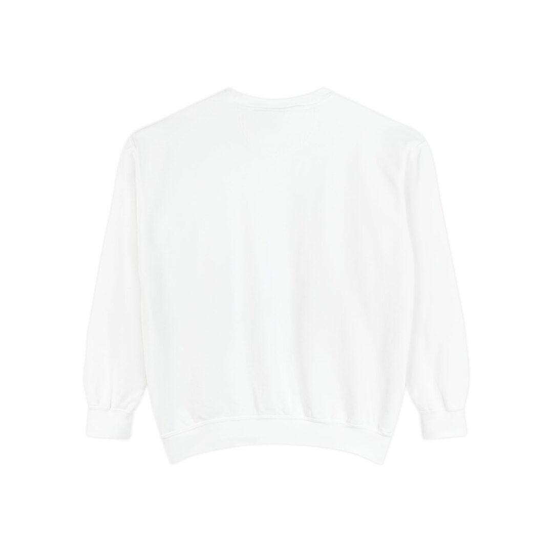 PRAY Vintage Sweatshirt - Image 2