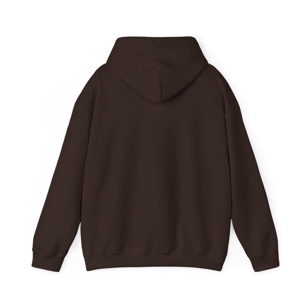 Golf & Guns Hoodie - Image 2