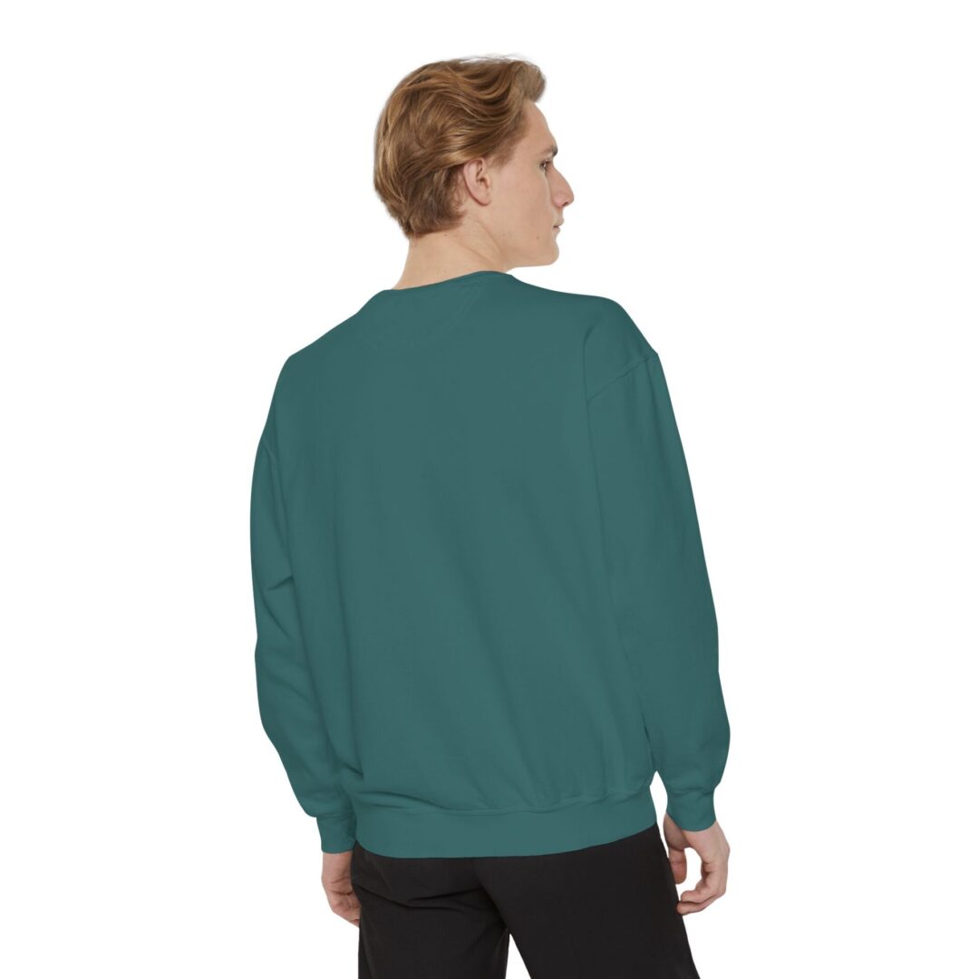 PRAY Vintage Sweatshirt - Image 24