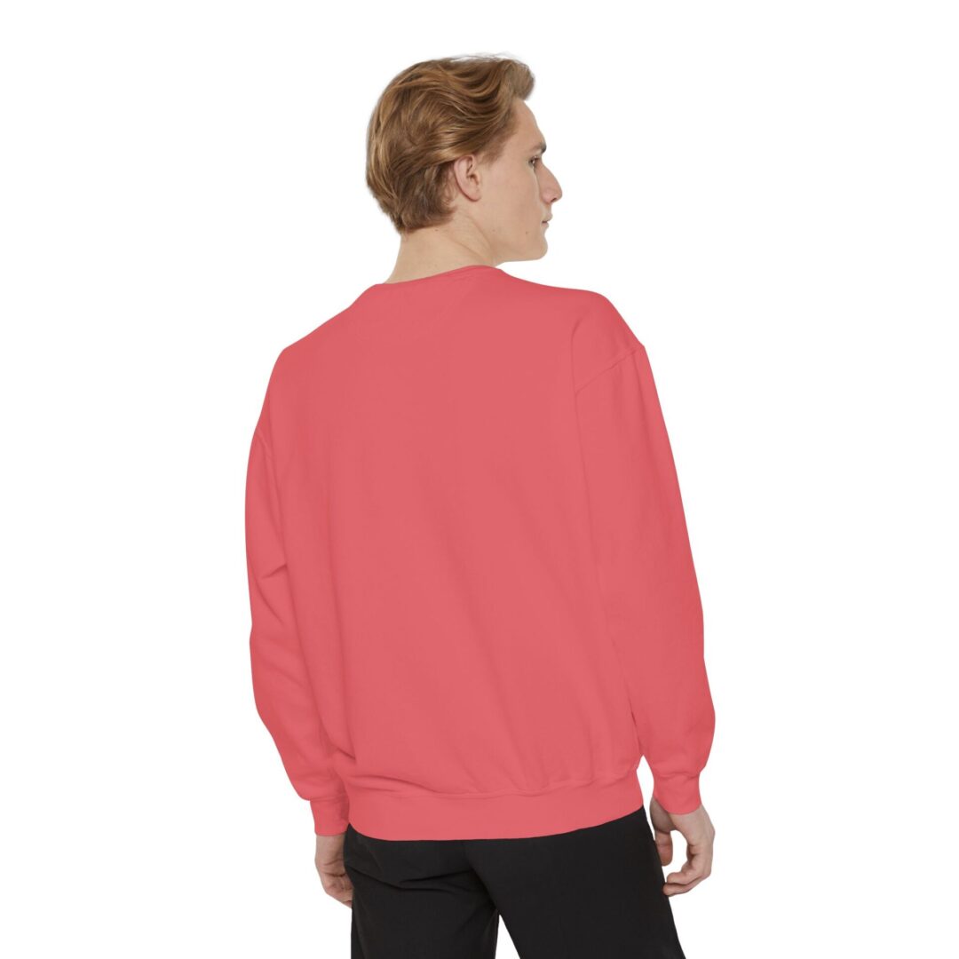 PRAY Vintage Sweatshirt - Image 44
