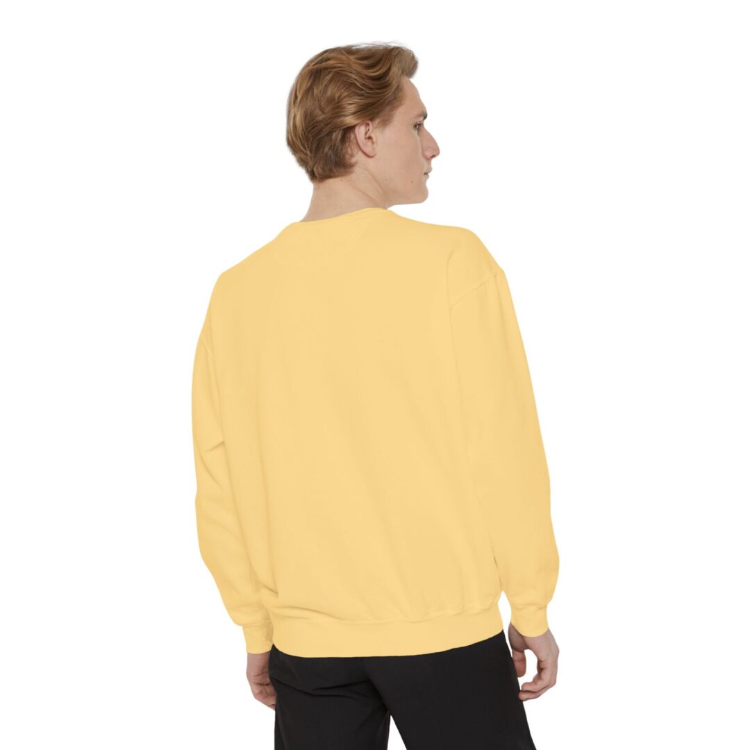 PRAY Vintage Sweatshirt - Image 56