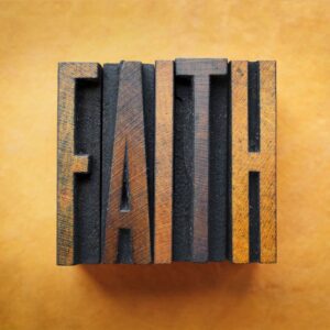 Faith