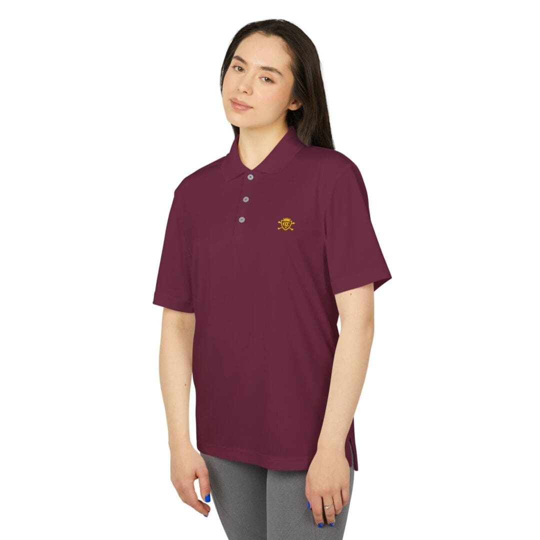 Country Club Polo - Image 23