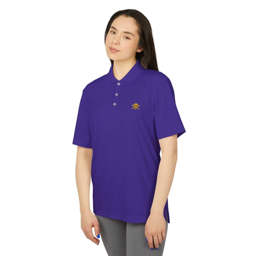 Country Club Polo - Image 15