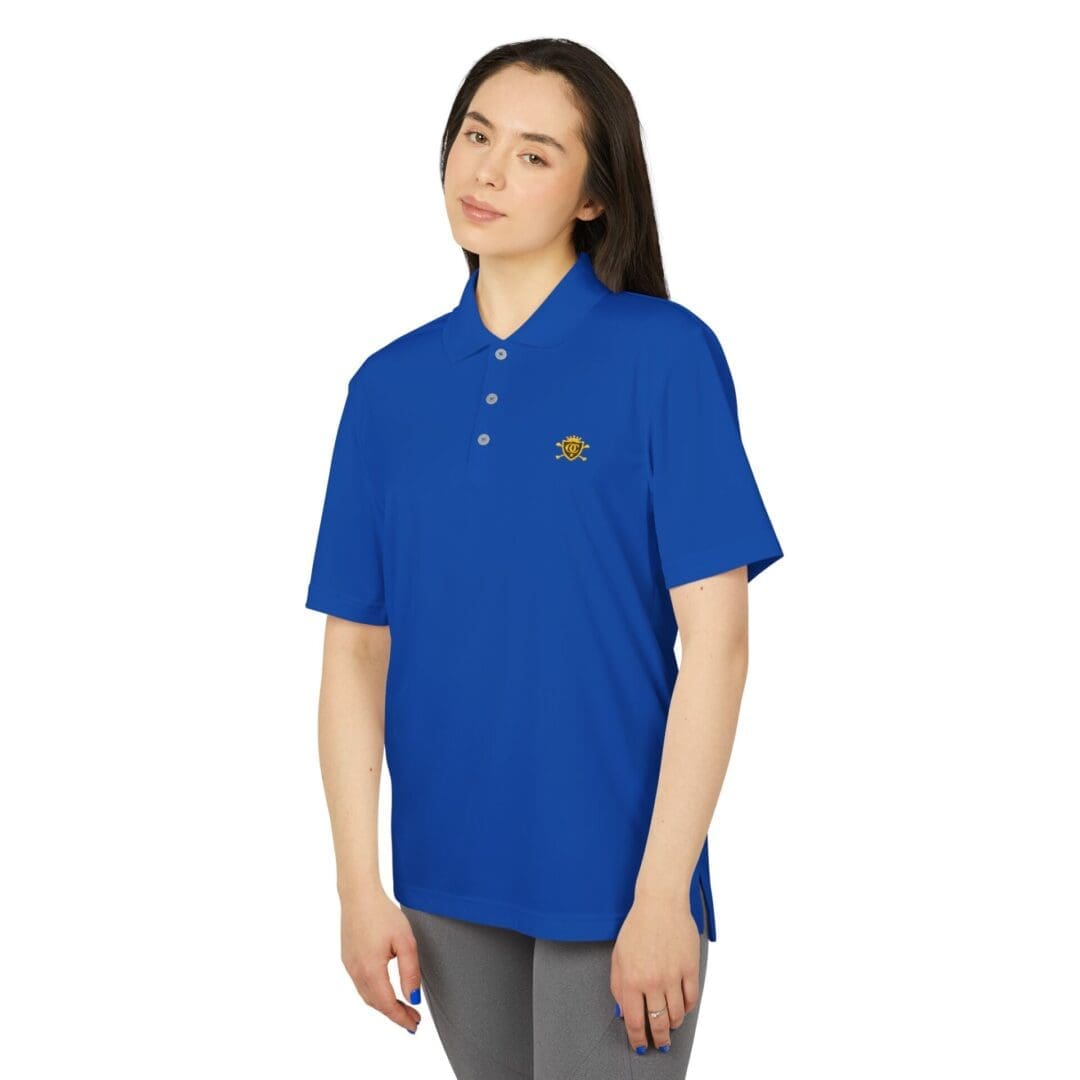Country Club Polo - Image 11