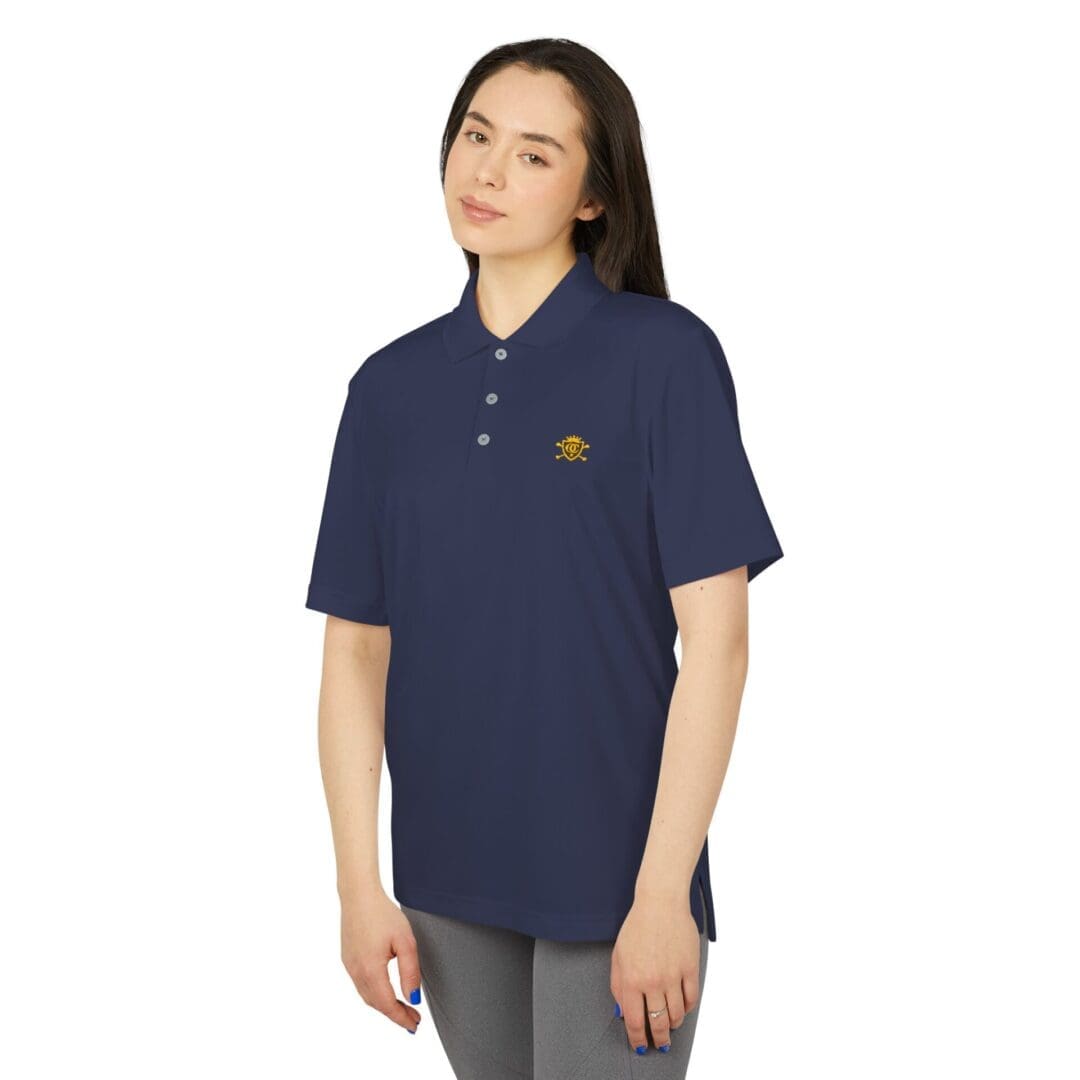 Country Club Polo - Image 3