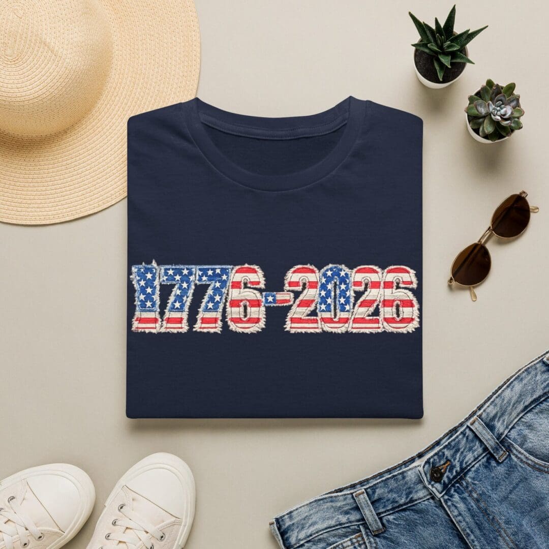America is 250 YEARS this year!!! - Image 5