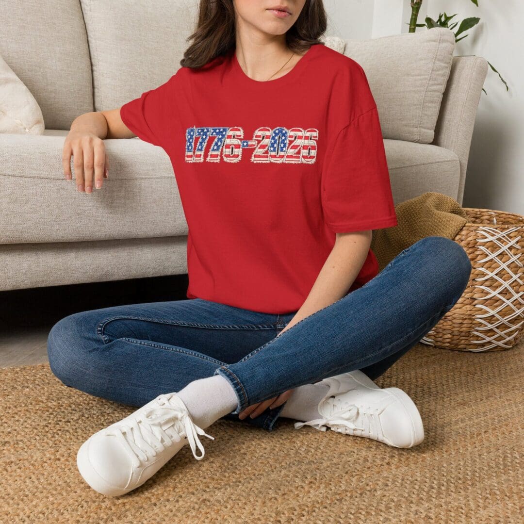 America is 250 YEARS this year!!! - Image 10