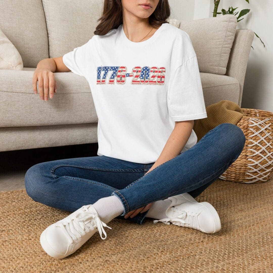 America is 250 YEARS this year!!! - Image 2