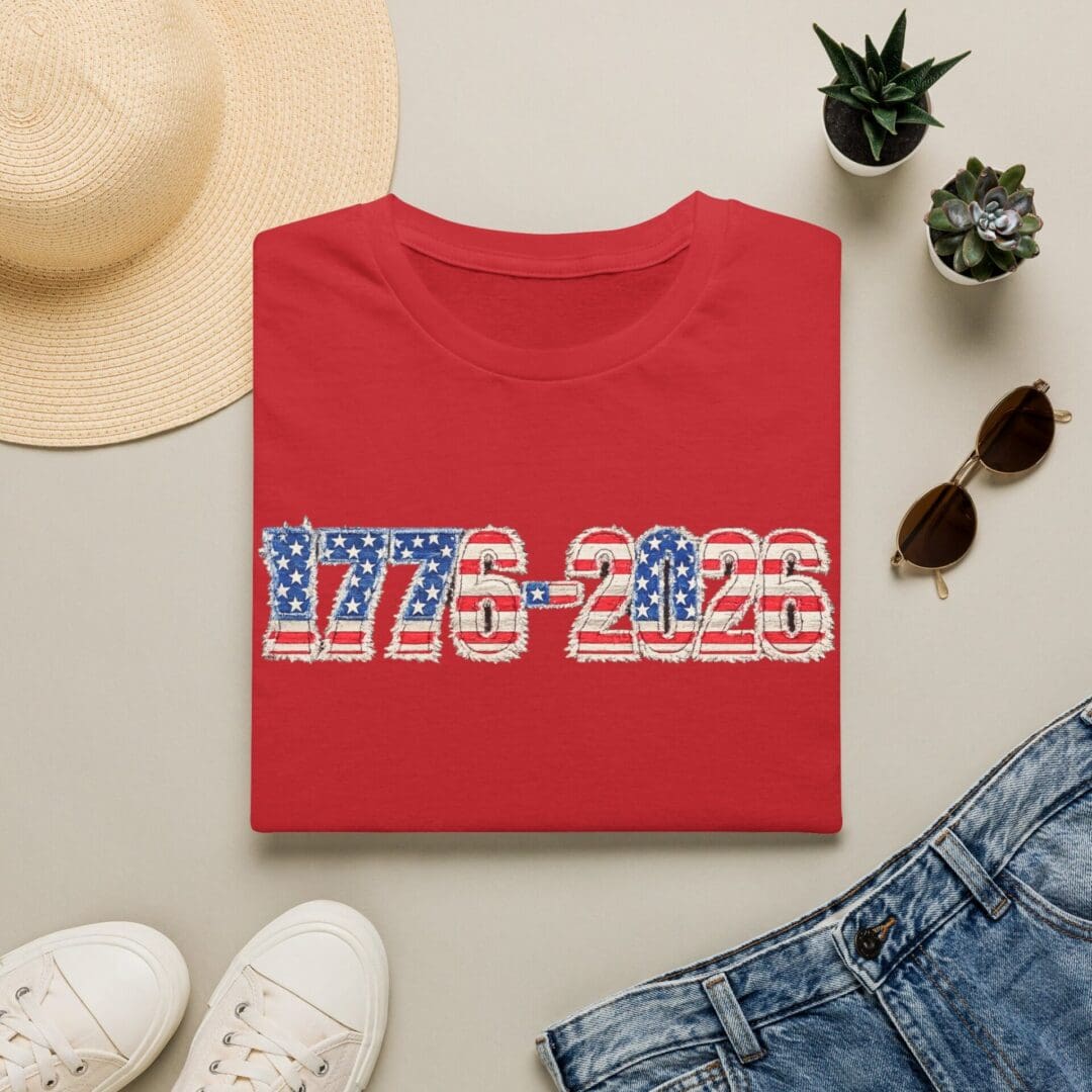 America is 250 YEARS this year!!! - Image 9