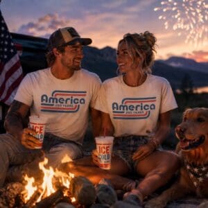 America 250