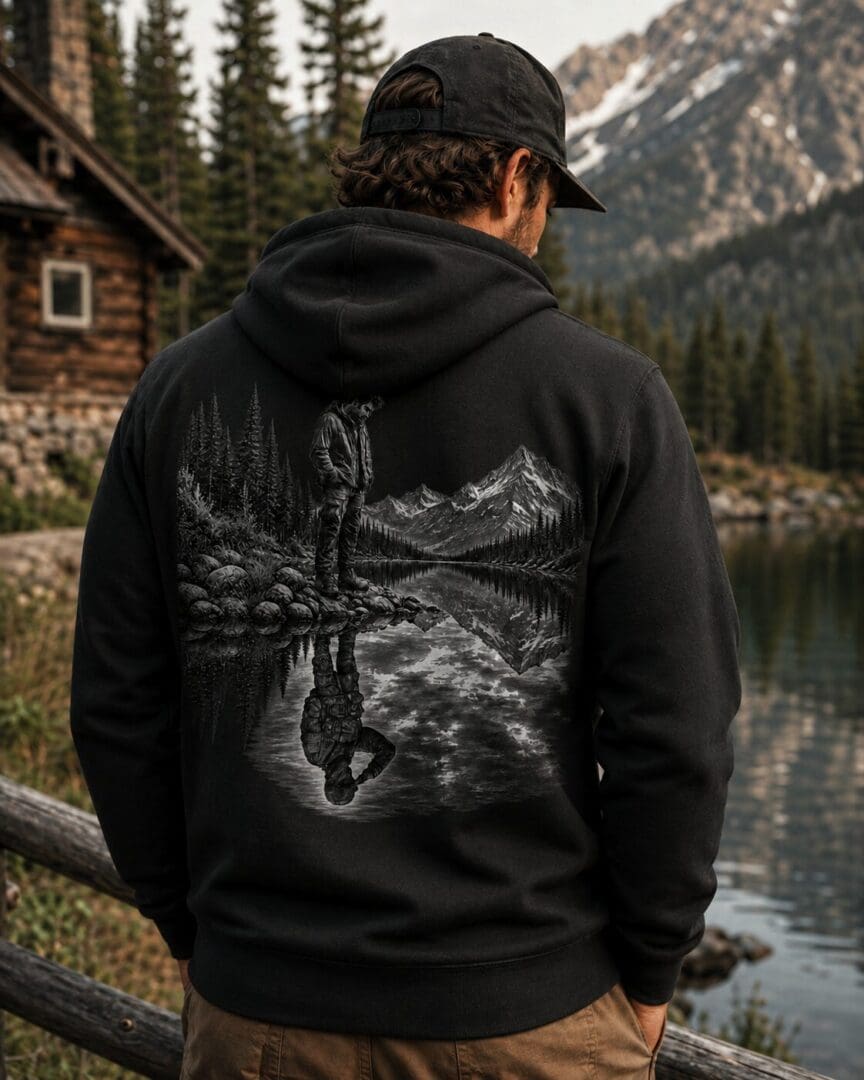 Veteran Reflection